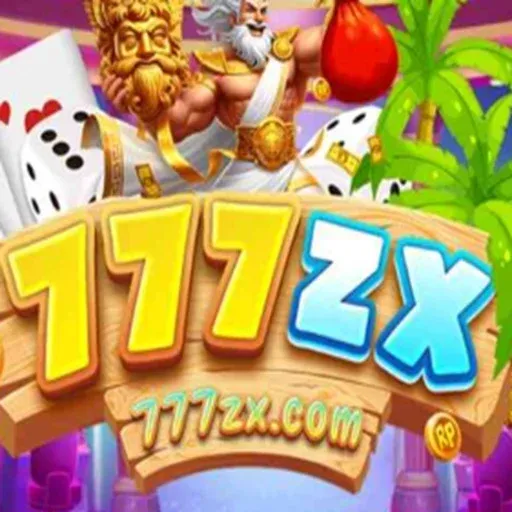 777ZX - Game MOBA Penuh Aksi