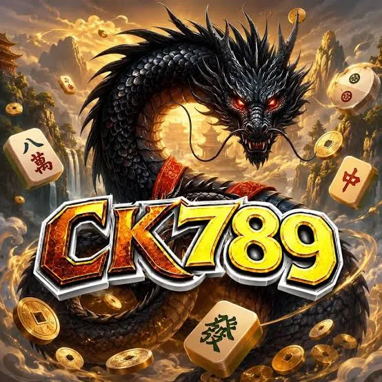 CK789 - Permainan Mahjong Seru dan Menantang