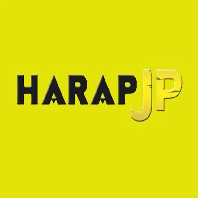 HARAPJP - Pertempuran Epik di Dunia MOBA