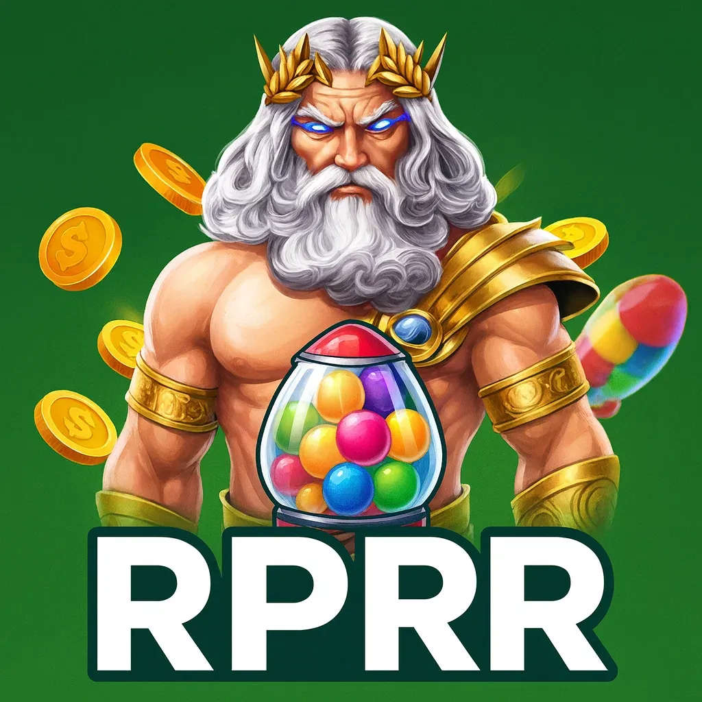 RPRR - Tantangan Seru Dalam Permainan Puzzle