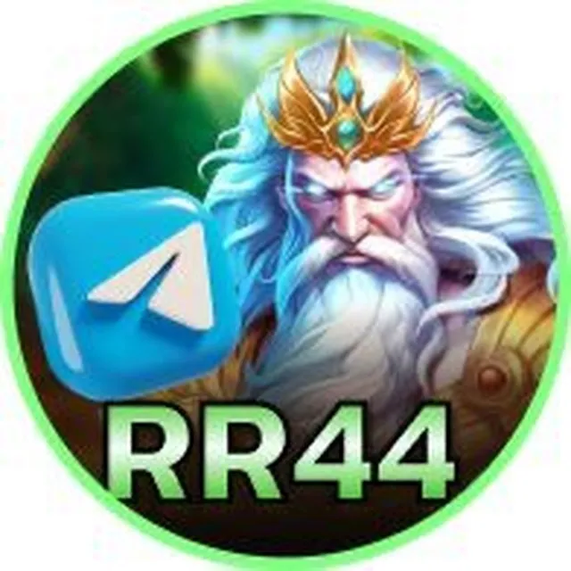 RR44 - Game Olahraga Seru dan Menantang